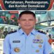 Marsda TNI Budhi Achmadi: Sinergi Pertahanan dan Pembangunan Harus Tetap Berlandaskan Demokrasi