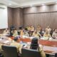Ikuti Raker dan RDP Dengan Komisi II DPR RI, Bupati Bahas Penataan PPPK dan Honorer