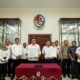 Tentang Penataan Kawasan Eks Stasiun Deli Tua, Pemkab Deli Serdang dan PT KAI Tandatangani MoU