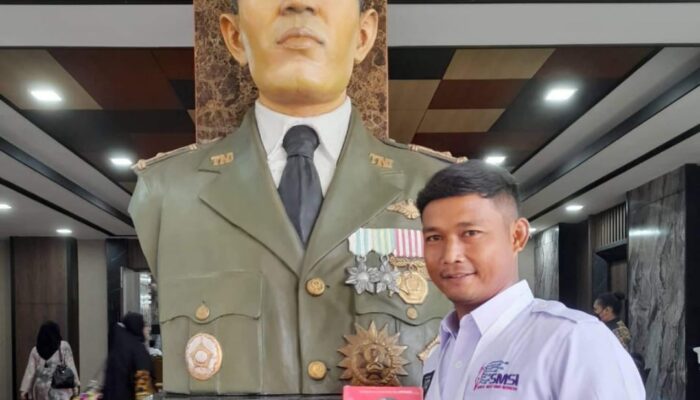 Hasil Pekerjaan Pengadaan Soal Ujian SD UD. BK di Langkat Sangat Baik dan Terarah