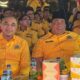 Ketua Umum PP AMPG Said Aldi Al Idrus Kukuhkan PD AMPG DKI Jakarta, Serahkan Mobil Operasional Bersih Rumah Ibadah