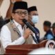 Tawaran Zulkifli Sitorus Ditolak Serempak Jamaah Haji, Jawaban Itu Justru Membuatnya Tersenyum Puas