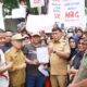Wakil Bupati Deli Serdang Terima Aspirasi Masyarakat Peduli MBG