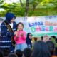 Keceriaan Anak Warnai Lapak Baca DELSERA di Batangkuis