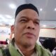 Ketika Masdar Tambusai Tak Kuasa Mengungkapkan Getaran Batin Melayani Tamu Allah