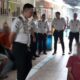 DAILY INSPECTION RUTAN KELAS I MEDAN