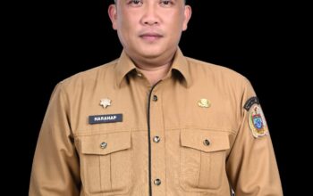 10 Bulan Erwin Hotmansah Harahap: Membangun Orkestra Informasi di Balik Bobby Nasution