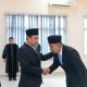 Lantik Dua Pejabat Administrator Almizan Marbun dan Sri Ulina , Sekda Tekankan Integritas dan Kinerja