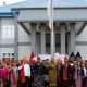 Semangat ‘Ayah Wajib Hadir’, Lapas Lubuk Pakam Peringati Harganas ke-33 dengan Pakaian Adat