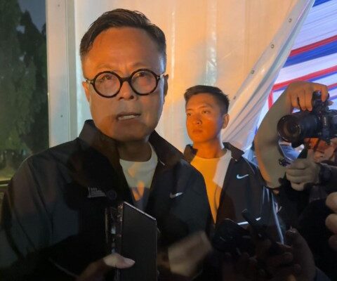 Dony: Penguatan IHSG Bukti Investor Percaya Fundamental Ekonomi RI