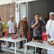 Gerai UMKM Syariah Sergai Resmi Beroperasi, Ketua Dewan UMKM Sergai Budi SE: Diharapkan Bisa Dibuka di Setiap Kecamatan