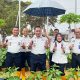 Tingkatkan Produktivitas, Kanwil Ditjenpas Aceh Dorong Optimalisasi Lahan UPT Pemasyarakatan 