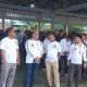 Tinjau TPI Ujung Serangga, T Rival Amiruddin Soroti Besarnya Potensi Kelautan Aceh Barat Daya.