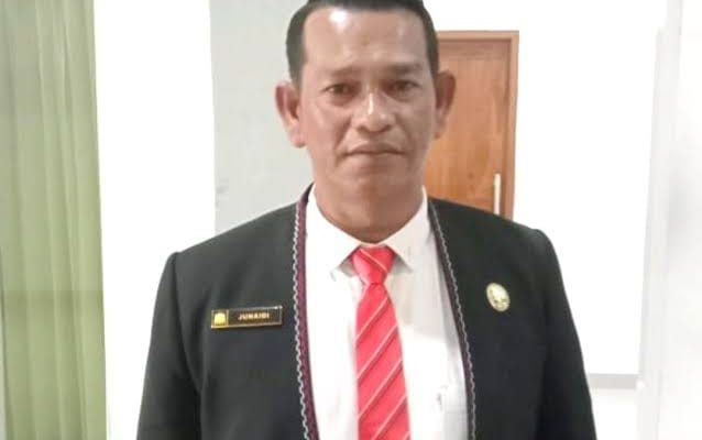 Ateng: Dugaan Aksi Oknum Pantup Bupati terhadap Ketua Komisi V DPRK Aceh Timur Tak Bisa Ditoleransi, Minta Penegakan Hukum Tegas