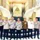 Kunjungan Perdana ke Aceh Timur, Kapolda Aceh Disambut Hangat Wakil Bupati dan Kapolres.