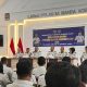 Kakanwil Ditjenpas Aceh Perkuat Integritas dan Pelayanan Prima di LPKA dan Lapas Banda Aceh 