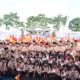 Jamda XI Sumut Resmi Dibuka, Lom Lom Suwondo Motivasi Kontingen Raih Prestasi