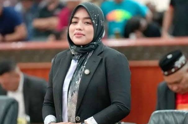 Martini Kecam Keras Aksi Kekerasan Terhadap Anak Di Bawah Umur Di Idi Tunoeng.