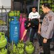 Oplos Tabung Gas Subsidi 3 Kg Ke Tabung Gas Non Subsidi 12 Kg dan 50 KG, Polres Binjai Diduga Tangkap Lepas Agen Gas Subsidi PT BSE