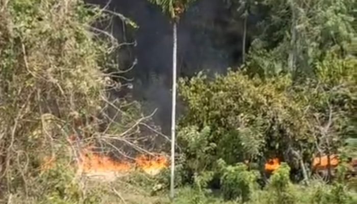 Perkuat Regulasi, Wadah Ekonomi Rakyat, Solusi Berkeadilan Pasca Kebakaran Sumur Minyak.   