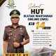 Kepala kejaksaan NegeriAceh Timur IBSAINI,S.H.,M.H. Selamat Hari Jadi Organisasi Ikatan wartawan online IWO Aceh Timur Ke 14 Tahun.