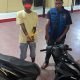 Polisi Amankan Satu Terduga Pelaku Pencurian Sepeda Motor di Badiri Tapanuli Tengah