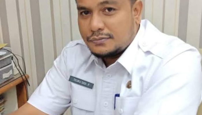 Hut Ke ‑14 IWO ACEH TIMUR: Kepala BKPSDM Aceh Timur Harapkan Pres Jadi Mitra Penguatan Sumber Daya Dan Informasi Publik.   