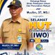 Hut Ke ‑14 IWO ACEH TIMUR: Kepala Dinas Pekerjaan Umum Dan Perumahan Rakyat Aceh Timur Harapkan Pres Jadi Mitra Penguatan Sumber Daya Dan Informasi Publik.