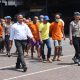 Dua Kasus Penganiayaan di Gunung Sibayak, Polres Karo Tetapkan 9 Tersangka