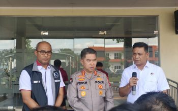 Jatanras Polda Sumut Tangkap 2 Pelaku Penyerangan Anggota Polisi, 9 Orang Masih Buron