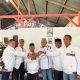 Eks Kombatan GAM Geumpang Ramai-Ramai Merapat ke PSI
