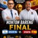 DPD PSI Abdya Gelar Nobar final Piala Dunia 2026 Kepada Masyarakat dan Para Kader.