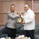 Perkuat Sinergitas dan Keamanan Lapas, Kakanwil Ditjenpas Aceh Gelar Audiensi dengan Kapolda Aceh