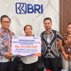 BRI Cabang Pematangsiantar Serahkan Santunan BRILife Rp153,52 Juta kepada Ahli Waris Nasabah