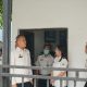 Rutan Kelas I Tangerang Terima Kunjungan Kerja Direktur Teknologi Informasi dan Kerja Sama Pemasyarakatan