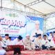 Bobby Nasution dan Darma Wijaya Hadiri Tabligh Akbar MTMD, Infrastruktur hingga Rumah Warga Jadi Sorotan