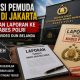 Aliansi Pemuda Aceh di Jakarta Siapkan Laporan ke Mabes Polri Terkait Video Dun Belanda