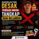 Mahasiswa Aceh Timur Desak Penegak Hukum Tangkap Dun Belanda. 