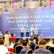 BRI Cabang Duri Kembali Bersinar Sabet Penghargaan Bergengsi Seroja Awards 2026