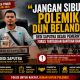 Dedi Saputra, S.H.: “Jangan Sibuk Polemik Dun Belanda, Masyarakat Korban Banjir Aceh Timur Sudah Terlalu Lama Menunggu”