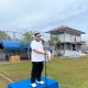 Buka PORSENAP Lapas Banda Aceh, Kakanwil Ditjenpas Aceh Tegaskan Jiwa Nasionalisme Tak Boleh Luntur 