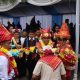 Festival Bunga dan Buah Karo 2026 Resmi Dibuka, Ribuan Pengunjung Padati Berastagi