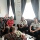 PD IWO Aceh Timur Dan AWDPI Aceh Timur Audiensi dengan Kalapas Narkotika Langsa , Perkuat Sinergi Keterbukaan Informasi dan Komitmen Wujudkan Lapas Bersih HP Dan Narkoba.