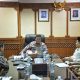 Wagub Aceh Hadiri RDPU Komisi II DPR RI, Fokus pada Penguatan Fiskal Daerah  ‎
