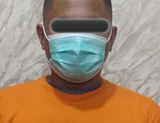 Tim Cobra Satreskrim Polres Karo Berhasil Ungkap Kasus Penganiayaan Berat Sebabkan Korban Meninggal
