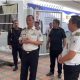 Perkuat Pengawasan, Kakanwil Ditjenpas Sumut Tinjau Area Hunian dan Branggang Rutan Kelas I Medan