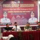 FGD GAWAT Soroti Peran Media dan Keterbukaan Informasi Publik di Aceh Timur