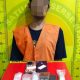 Bekuk Pengedar Narkoba, Satres Narkoba Polresta Deli Serdang Amankan Barang Bukti