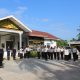 Momentum Hari Anak Nasional, Lapas Idi Laksanakan Upacara Dengan Khidmat.