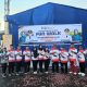 Fun Walk HUT Deli Serdang Ke 80 Dan HUT APKASI Ke 26, UPD PMI Deli Serdang Buka Stand Donor Darah dan Kumpulkan 70 Kantong Darah